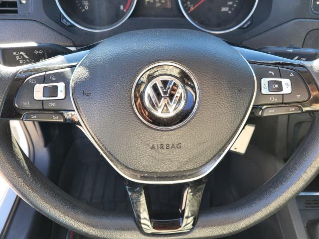 2015 Volkswagen Jetta Trendline
