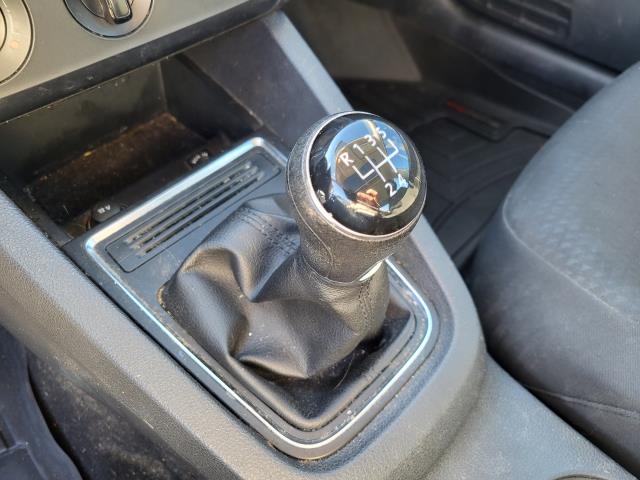 2015 Volkswagen Jetta Trendline