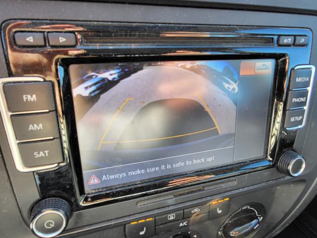 2015 Volkswagen Jetta Trendline