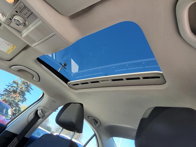 2015 Volkswagen Jetta Trendline