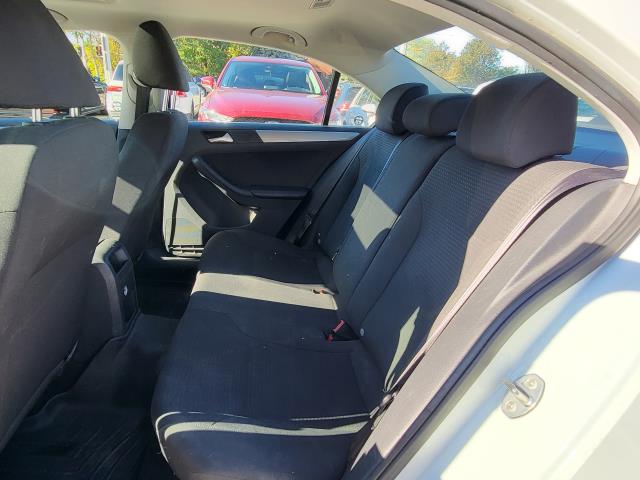 2015 Volkswagen Jetta Trendline