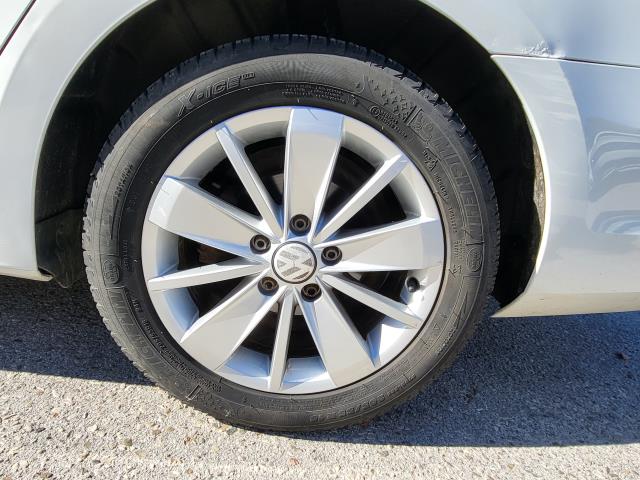 2015 Volkswagen Jetta Trendline
