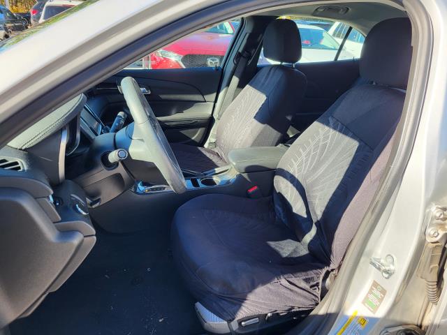 2015 Chevrolet Malibu 1lt