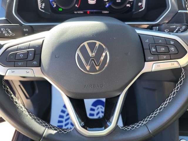 2023 Volkswagen Tiguan Comfortline