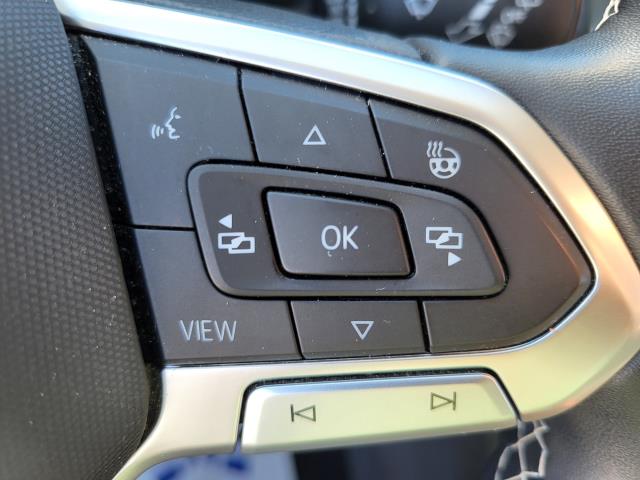 2023 Volkswagen Tiguan Comfortline