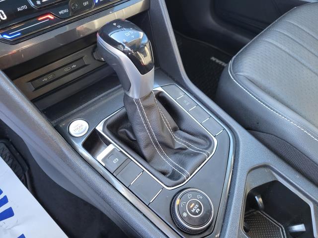 2023 Volkswagen Tiguan Comfortline
