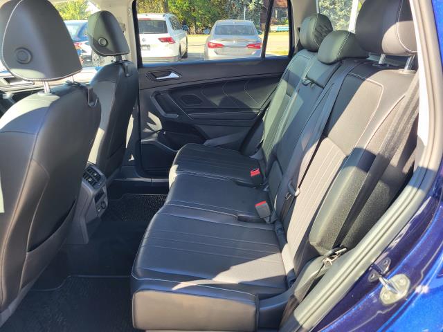 2023 Volkswagen Tiguan Comfortline