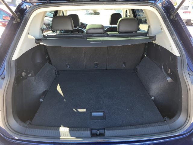 2023 Volkswagen Tiguan Comfortline