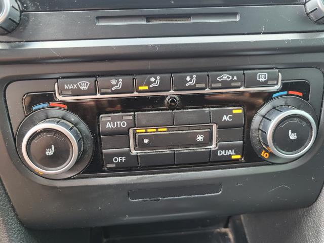 2011 Volkswagen Gti 2.0t